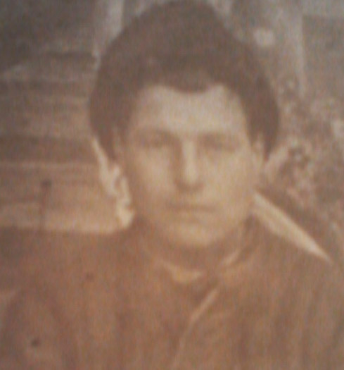 Васильев Никита Кузьмич