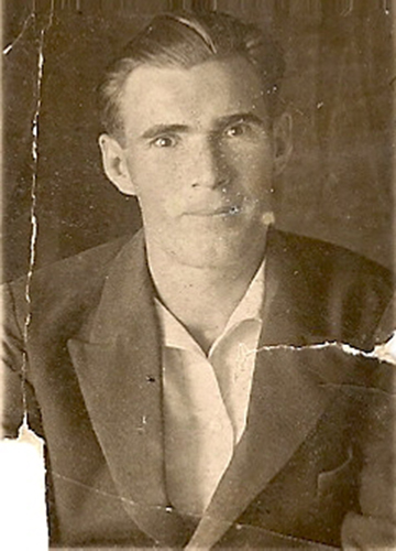 Корнилов Николай Иванович