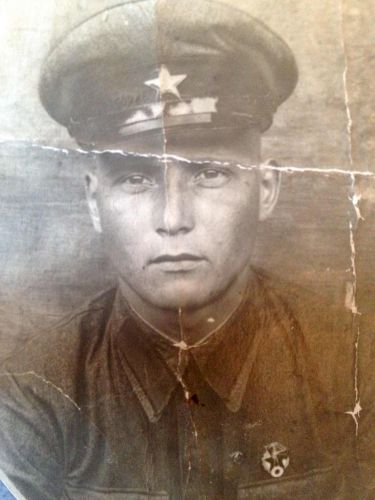 Колмаков Константин Федорович