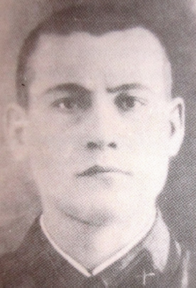 Варваричев Алексей Фёдорович