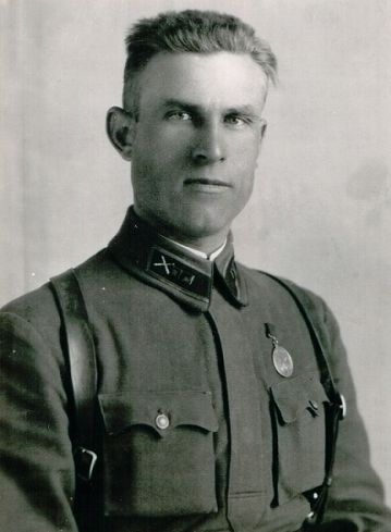 Максимов Константин Андреевич