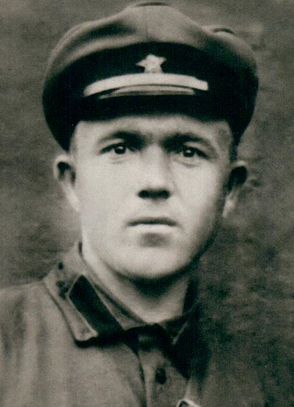 Тихонов Иван Петрович