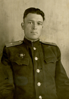 Леонтий Петрович Шулико