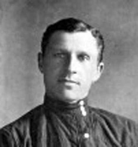 Шендерей Петр Кузьмич