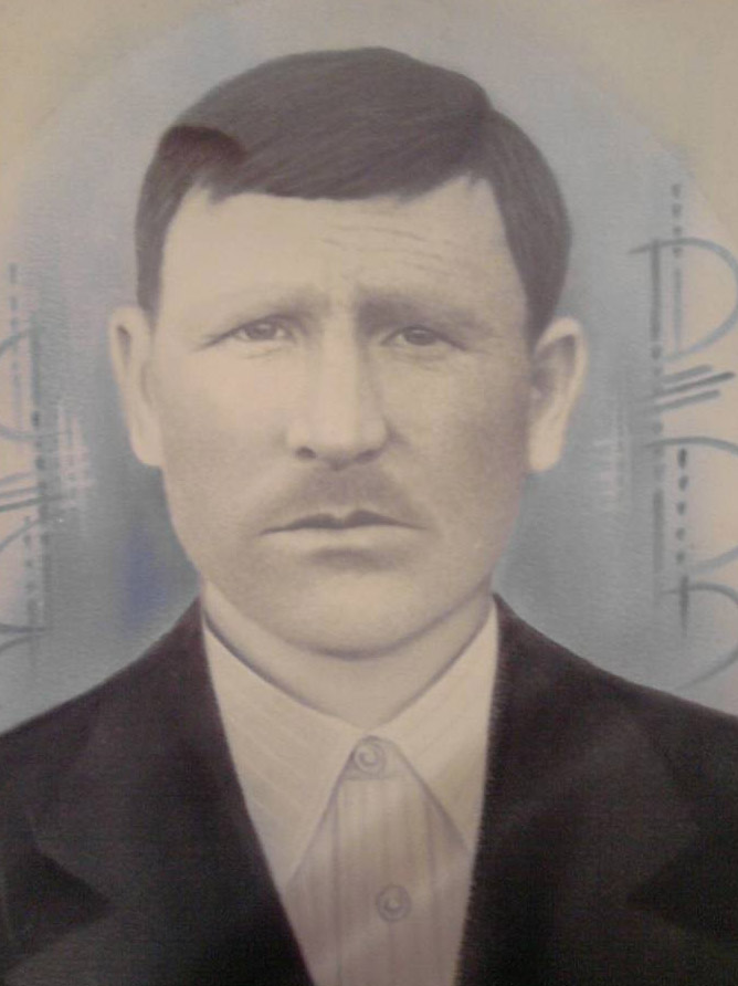 Черемисов Григорий Степанович