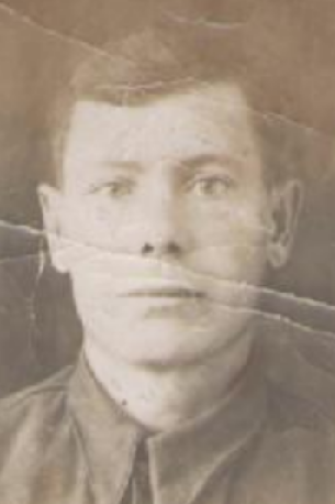 Чуев Афанасий Прокопьевич