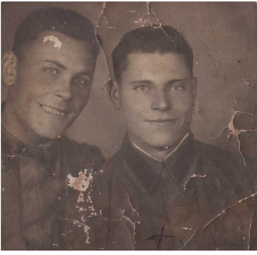 Самарский Алексей Яковлевич