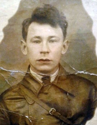 Фаизов Зия Фаизович