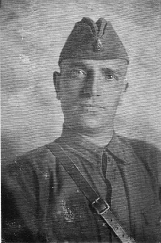 Постнов Борис Андреевич