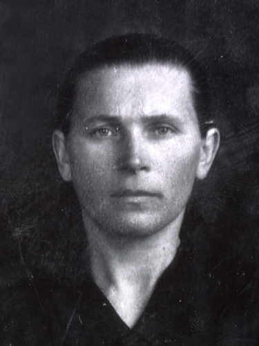 Белякина Евдокия Анатольевна