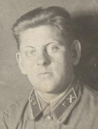 Попов Вениамин Григорьевич