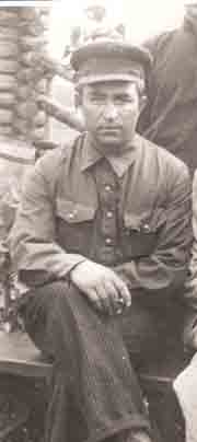 Павлов Борис Георгиевич