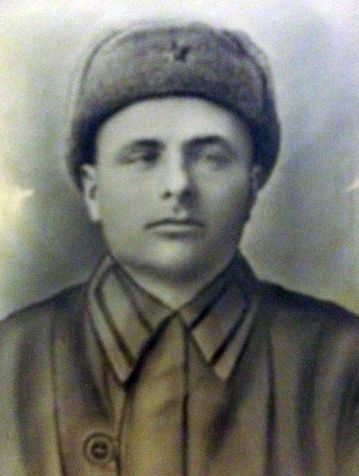 Банченко Иван Сергеевич