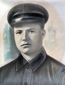 Терехов Иван Андреевич