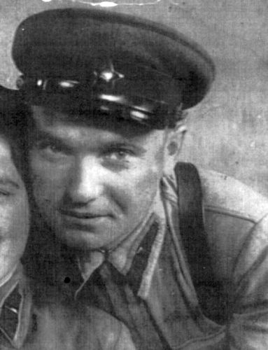 Поболь Аркадий Иосифович