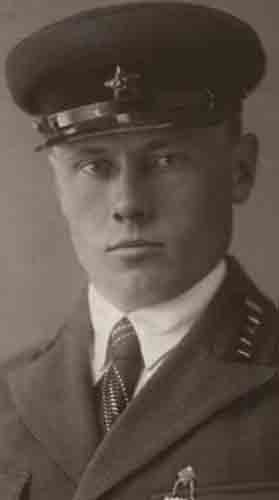 Микрюков Петр Николавич