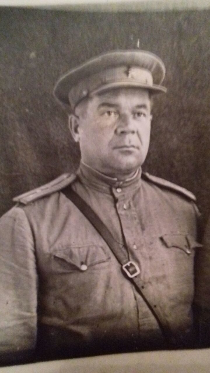 Дудин Александр Григорьевич