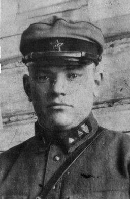 Долгополов Григорий Кириллович