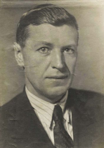 Добров Василий Михайлович