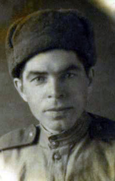 Волохов Федор Алексеевич