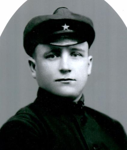 Маланов Иван Трофимович