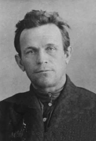 Пшеничников Василий Александрович