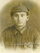 Рамазанов Шамсудин (Шамустин) Рамазанович