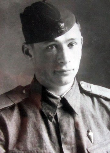 Бурмистров Сергей Владимирович