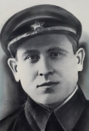 Сухов Николай Гордеевич