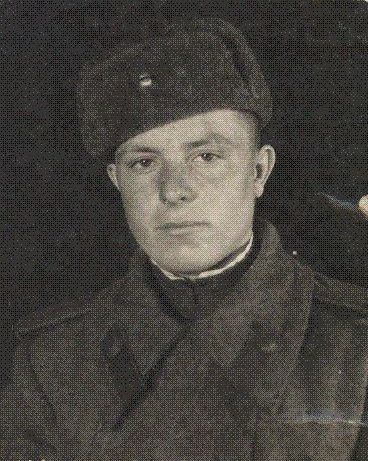 Зайцев Виктор Иванович