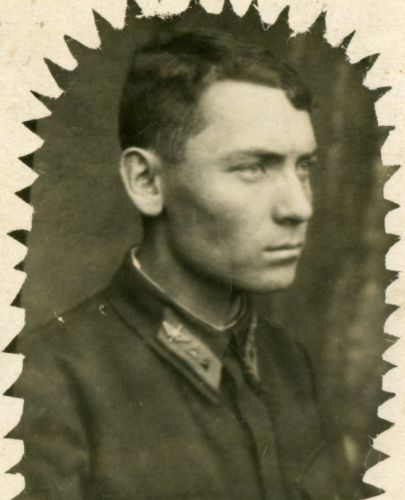 Абзалетдинов Анвар Зиятдинович