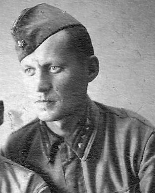 Васильев Николай Дмитриевич