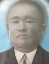 Есимханов Рымтай