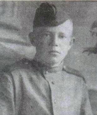 Островский Дмитрий Сергеевич