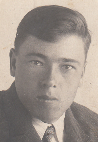 Узбеков Кашаф Хайрулович