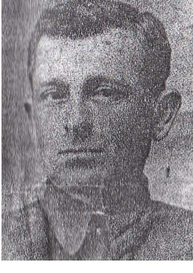 Алипов Петр Семенович