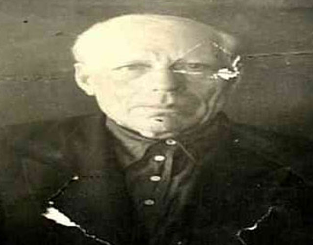 Истомин Антон Васильевич