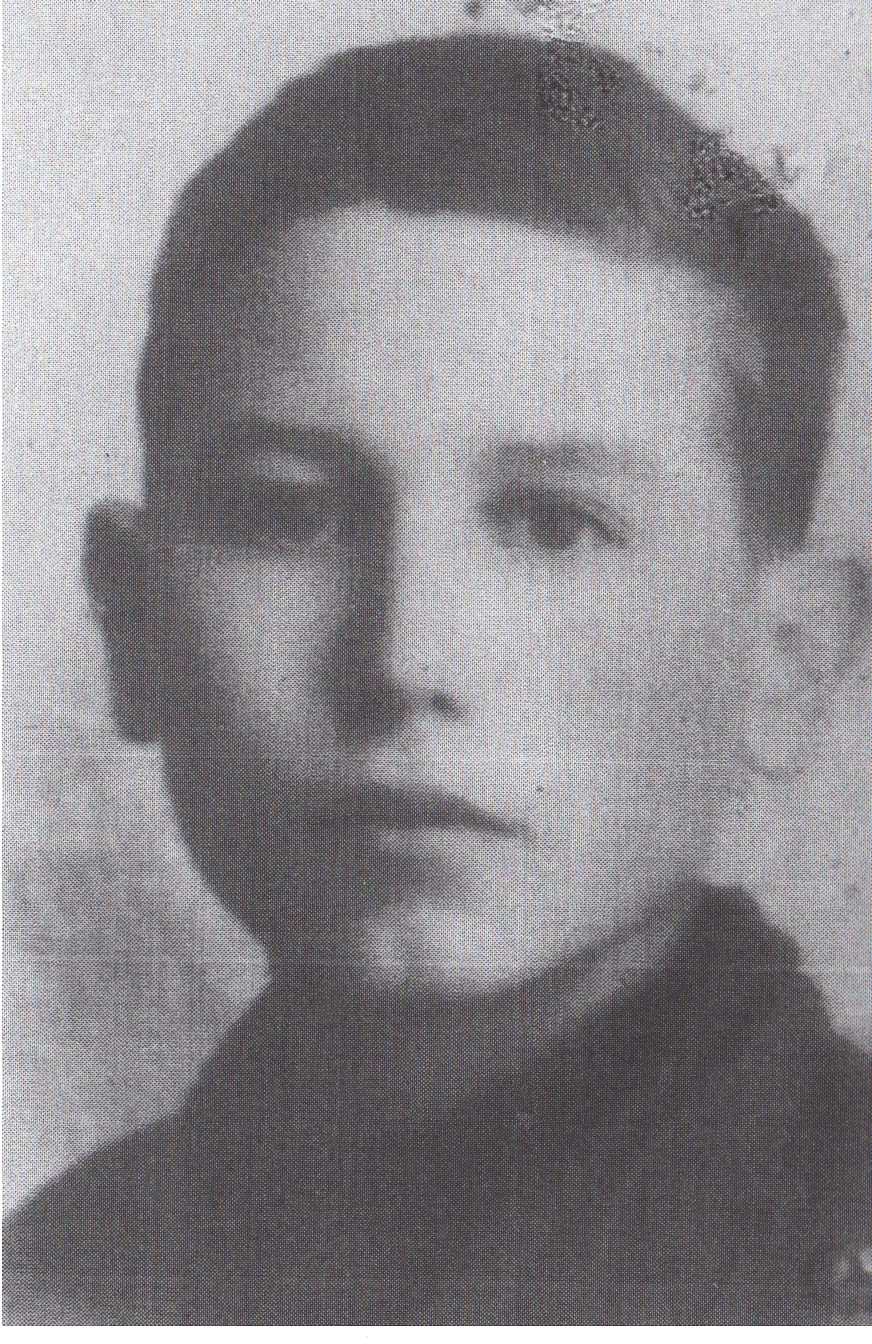 Сухоруков Борис Сергеевич