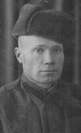 Истягин Илья Константинович