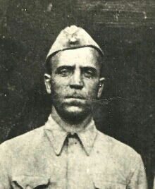 Фомин Петр Григорьевич