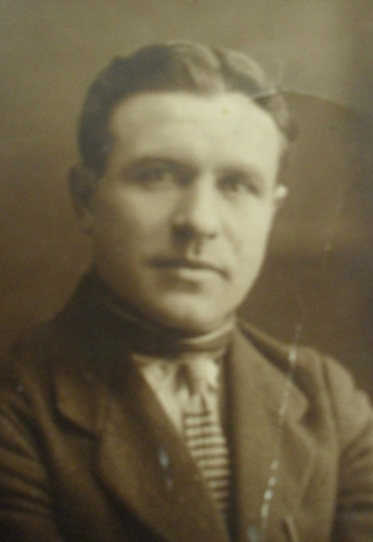 Ермолаев Фёдор Антонович