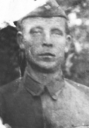 Мосятов Григорий Андреевич