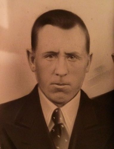 Бублик Сергей Леонтьевич