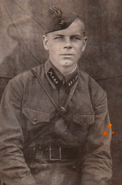 Ипполитов Виктор Константинович