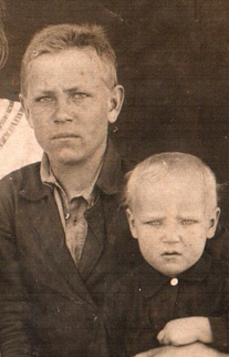 Баклыков Николай Михайлович