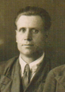 Кривонос Тимофей Васильевич