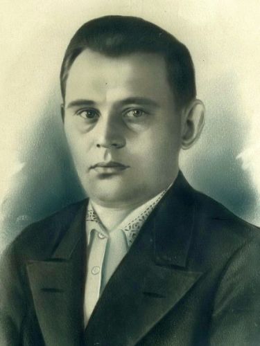 Тайлашев Михаил Андрианович