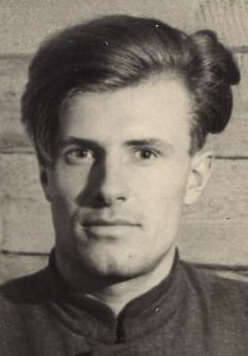 Косинский Виталий Павлович