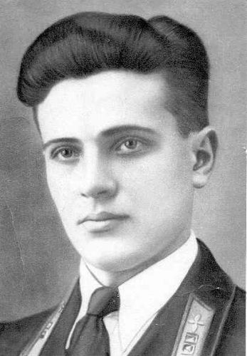 Лихтер Самуил Яковлевич