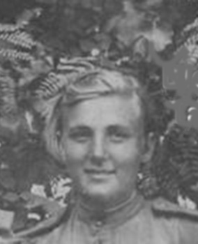 Шеремет Татьяна Арсентьевна